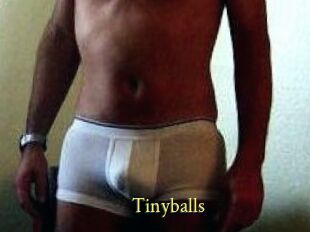 Tinyballs