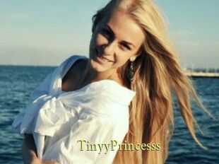 TinyyPrincesss