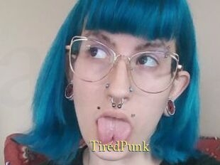 TiredPunk