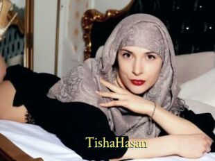 TishaHasan