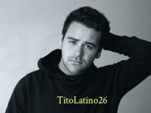 TitoLatino26