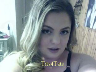 Tits4Tats