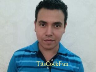 TitsCockFun