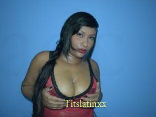 Titslatinxx