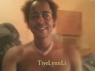 TiyeLynnLi