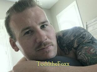 ToddtheFoxx
