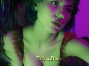 TokyoBlau