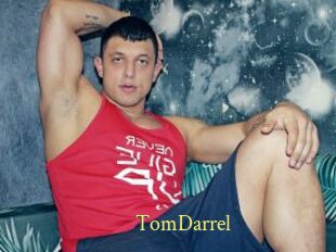 TomDarrel