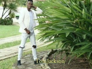 TomJackson
