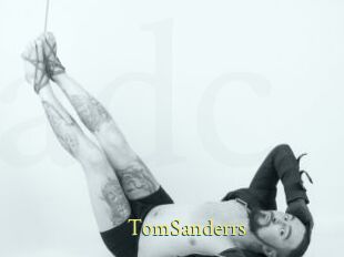TomSanderrs