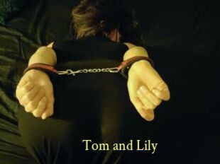 Tom_and_Lily