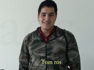 Tom_ros
