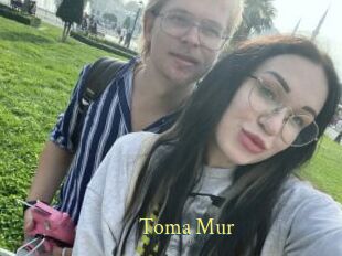 Toma_Mur