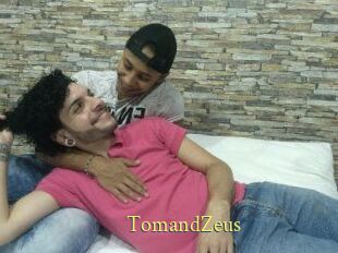 TomandZeus