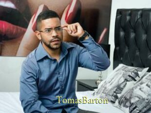 TomasBarton
