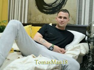 TomasMan18