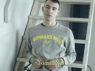 Tomas_Nort