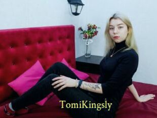TomiKingsly
