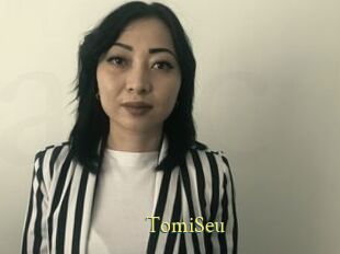 TomiSeu