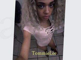 TommieLee