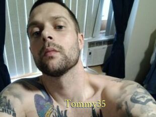 Tommy35