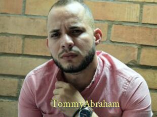 TommyAbraham