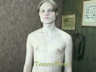 TommyBlond