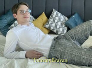 TommyBrayan