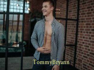 TommyBryann