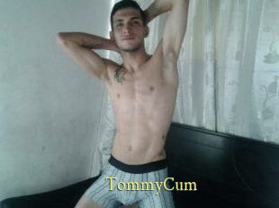 TommyCum