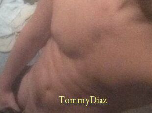 TommyDiaz
