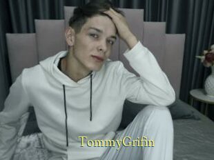 TommyGrifin