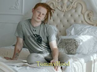 TommyHood