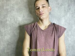 TommyLendo