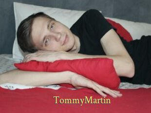 TommyMartin