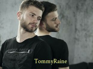 TommyRaine