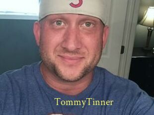 TommyTinner