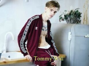 Tommy_Will