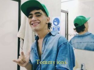 Tommy_ions