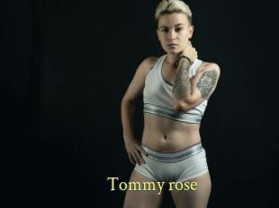 Tommy_rose
