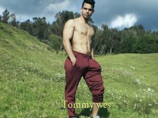 Tommy_wes