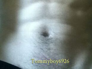 Tommyboy6926