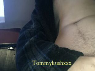 Tommykushxxx