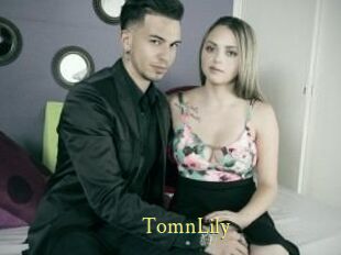 Tom_n_Lily