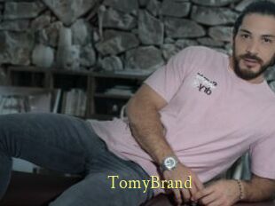 TomyBrand
