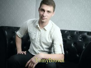 TomyBrown