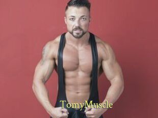 TomyMuscle