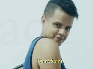 TomySaints
