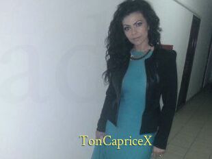 TonCapriceX