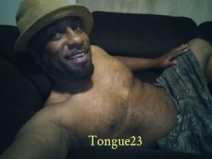 Tongue23